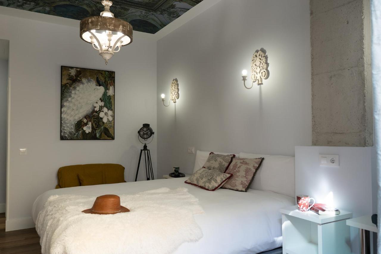 Center Acebedos Guest house *