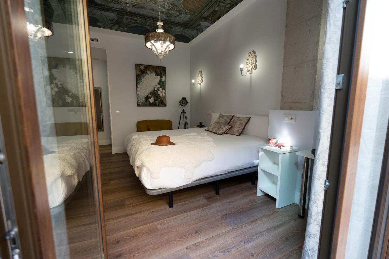 Maison d'hôtes Center Acebedos Santander