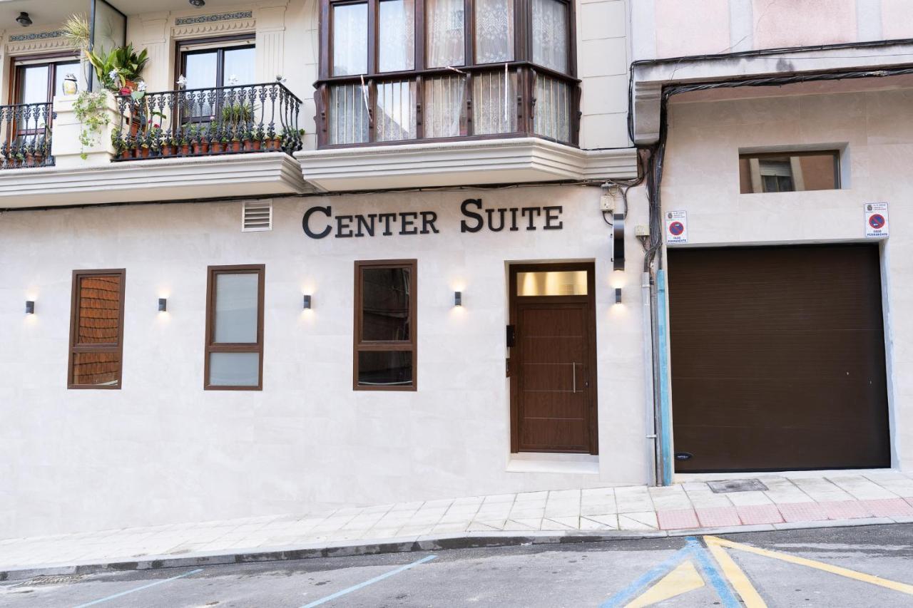 Center Acebedos Affittacamere Santander